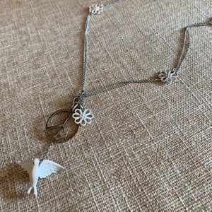 Lucky Brand necklace